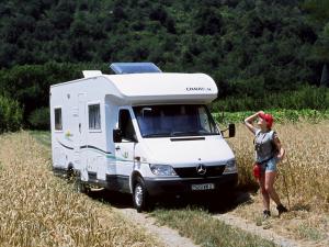 Chausson Odyssee